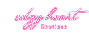 Edgy Heart Boutique 