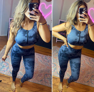 Cute After Dark Leggings
