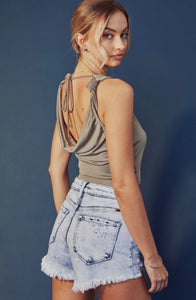 Little Hottie Shorts