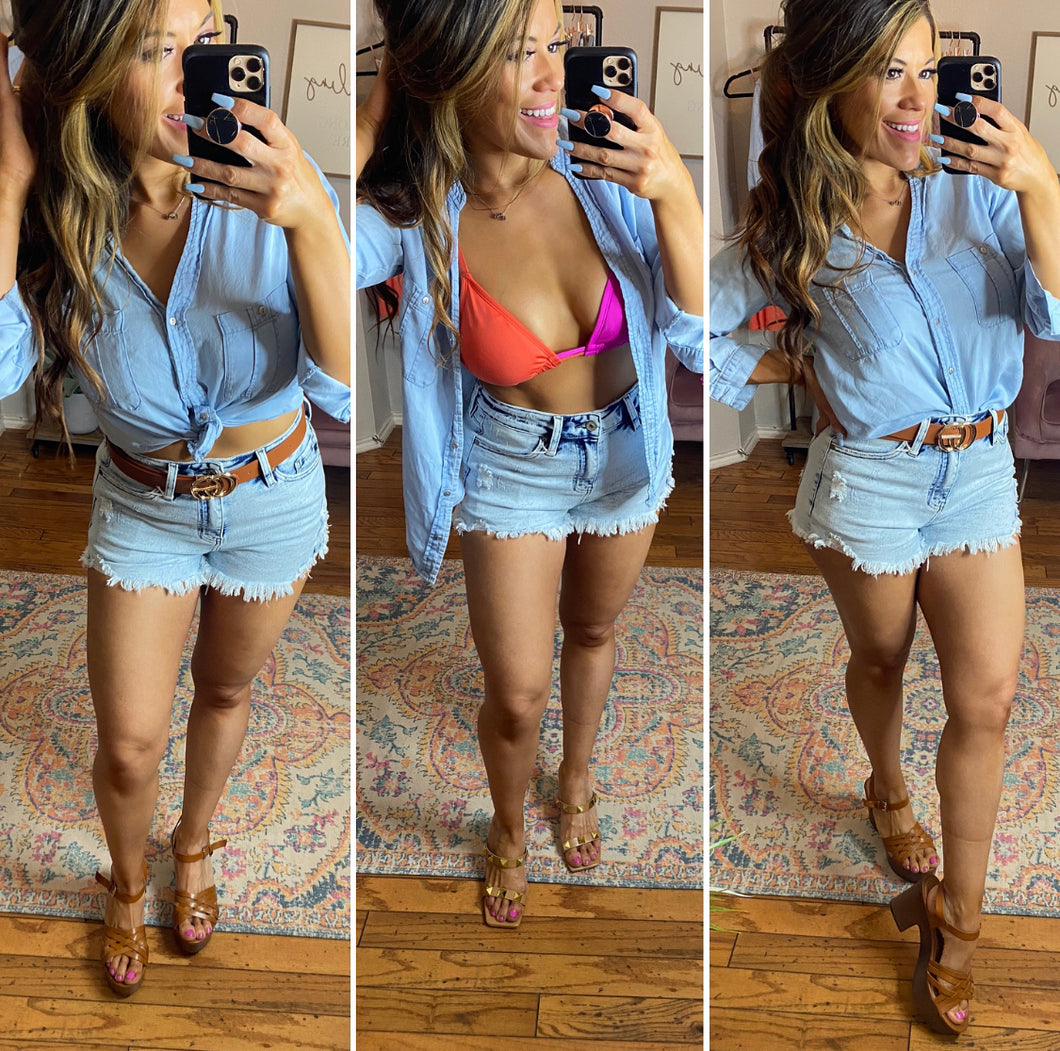 Boat Club Babe